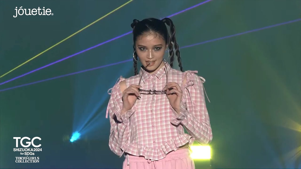 jouetie｜SDGs推進 TGC しずおか 2024