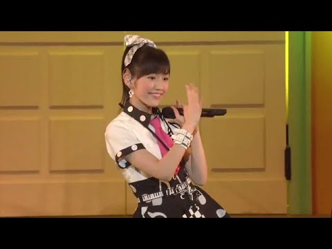 [자막]와타나베 마유 -  나팔 연습중(ラッパ練習中)