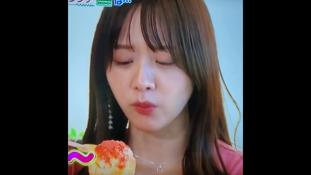 かわいい！森香澄アナ　#shorts　20240106