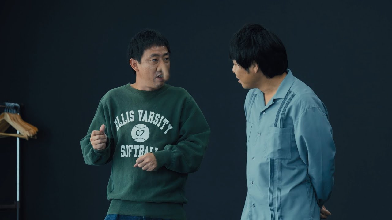 【期間限定公開】コント「鼻がチ〇コの漫才師」『インシデンツ』第6話より／ 佐久間宣行プロデュース さらば青春の光らが出演 過激なネタ満載のコント番組- DMM TV