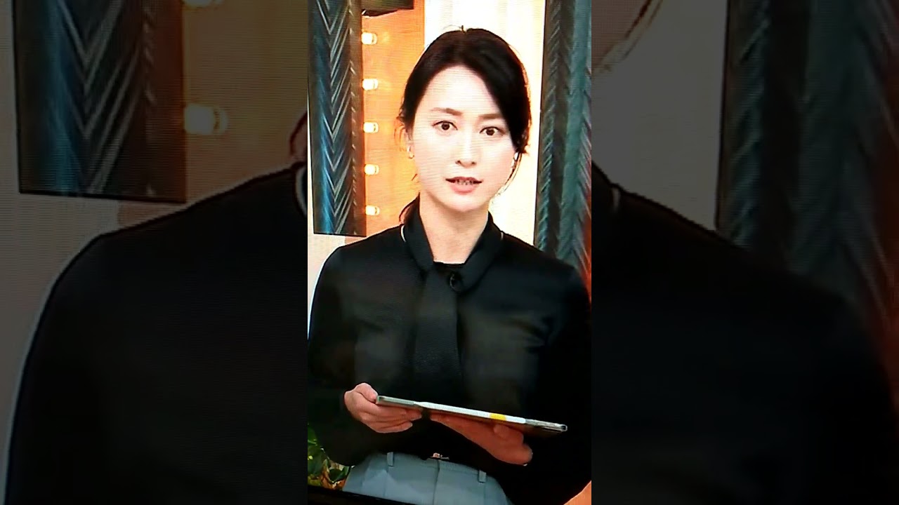 シン▪小川彩佳23と能登応援団261