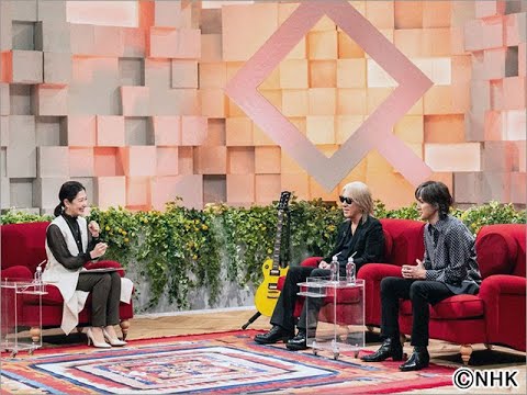 B1- 「クローズアップ現代」作家・西加奈子と佐藤優に桑子真帆がインタビュー！ 新時代へのエールを届ける