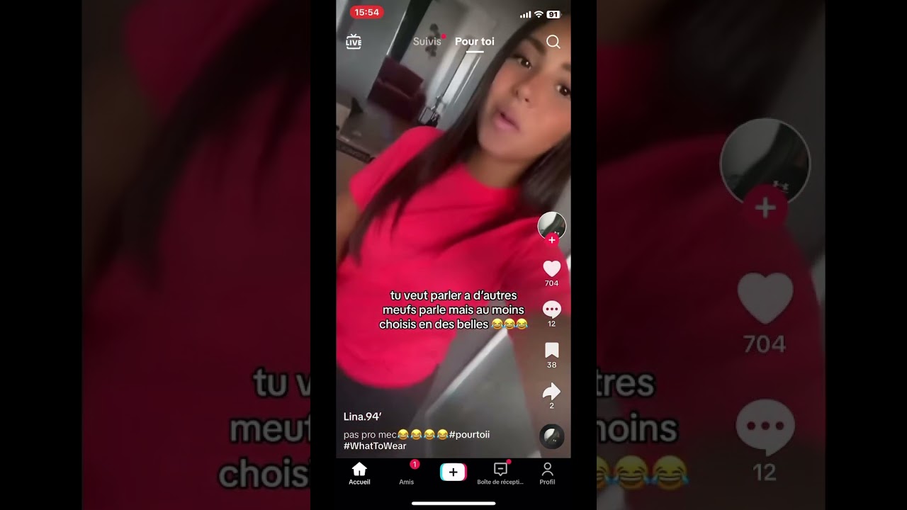 Une propre 🙏🏽🙏🏽