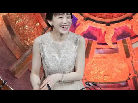 TBS江藤愛アナ、箱根駅伝総合Ｖの母校青学大「私たちが笑顔になる元気な走りを見せてくれた」