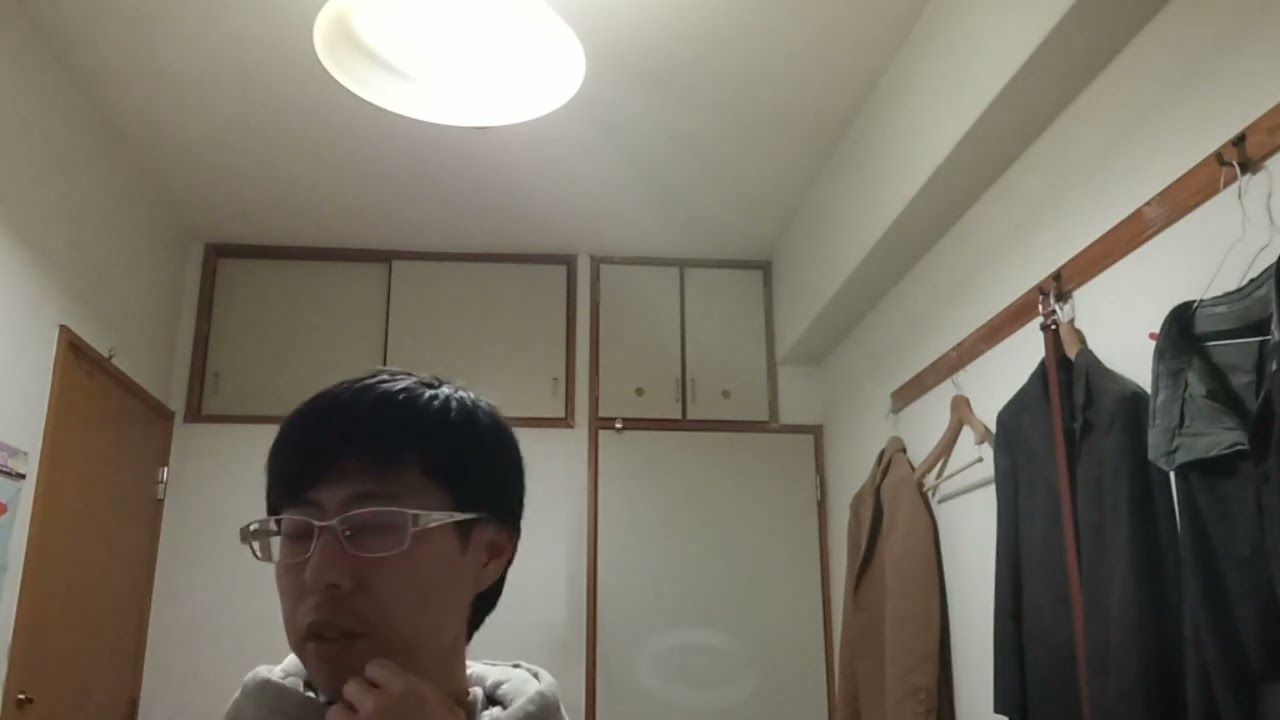 KVID1987、「池上彰のニュースそうだったのか」と「土曜はナニするという番組」と宇賀なつみアナウンサーへのメッセージ。