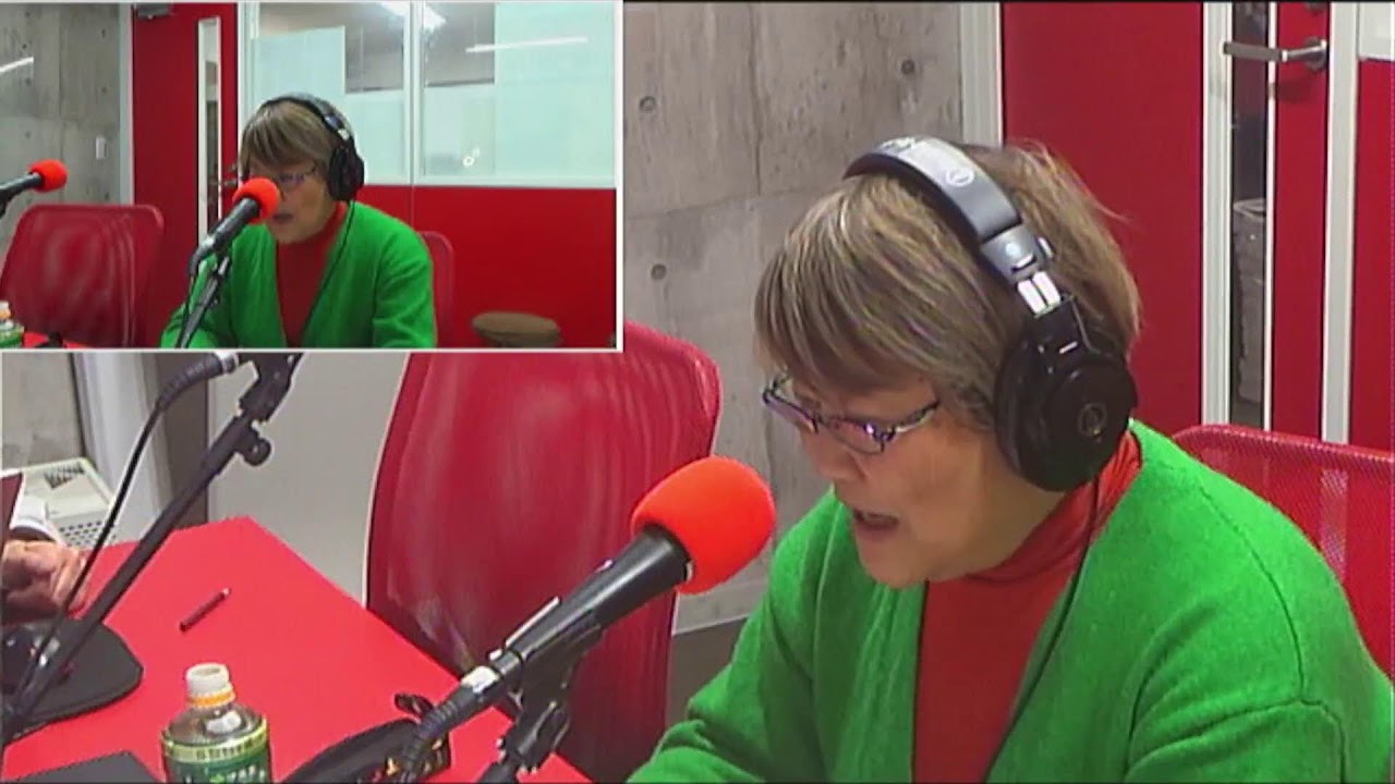 RainbowtownFM 88.5MHz のライブ配信