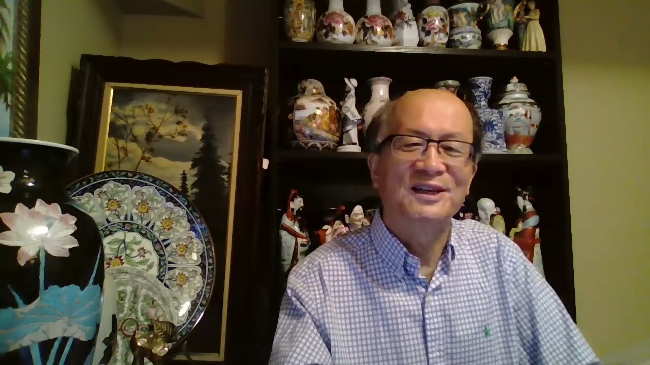马失前蹄，广西人恨习烧地，访民驾车撞院长，马云赴法舔李，美28议员猛