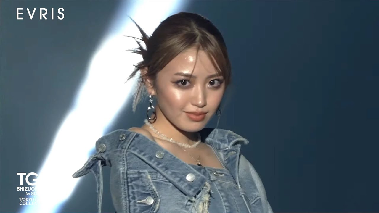 EVRIS｜SDGs推進 TGC しずおか 2024