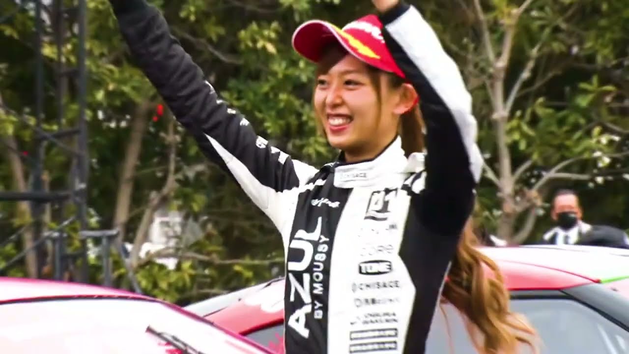 2024オートサロンも D1GP KICK OFF DRIFTやりますよ！