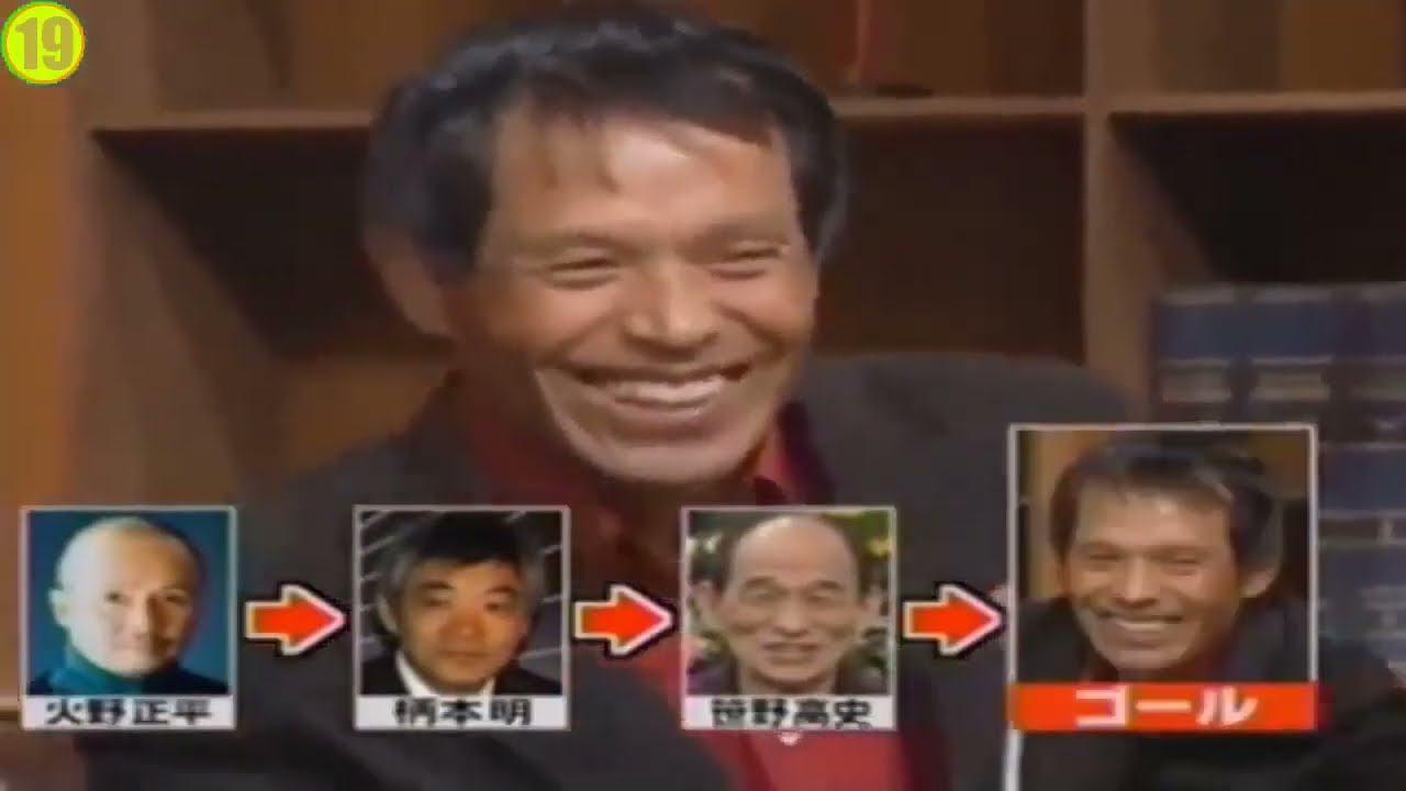 島田紳助　面白トーク集 19 New 2023