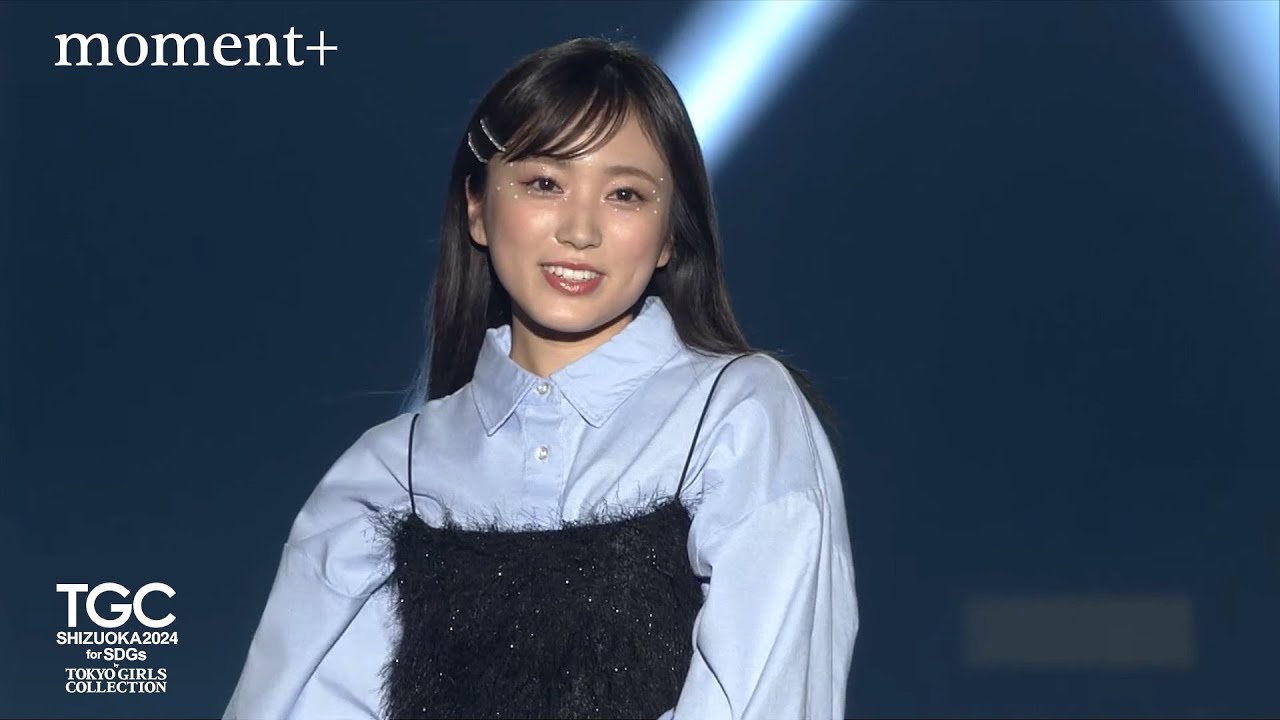 moment+｜SDGs推進 TGC しずおか 2024