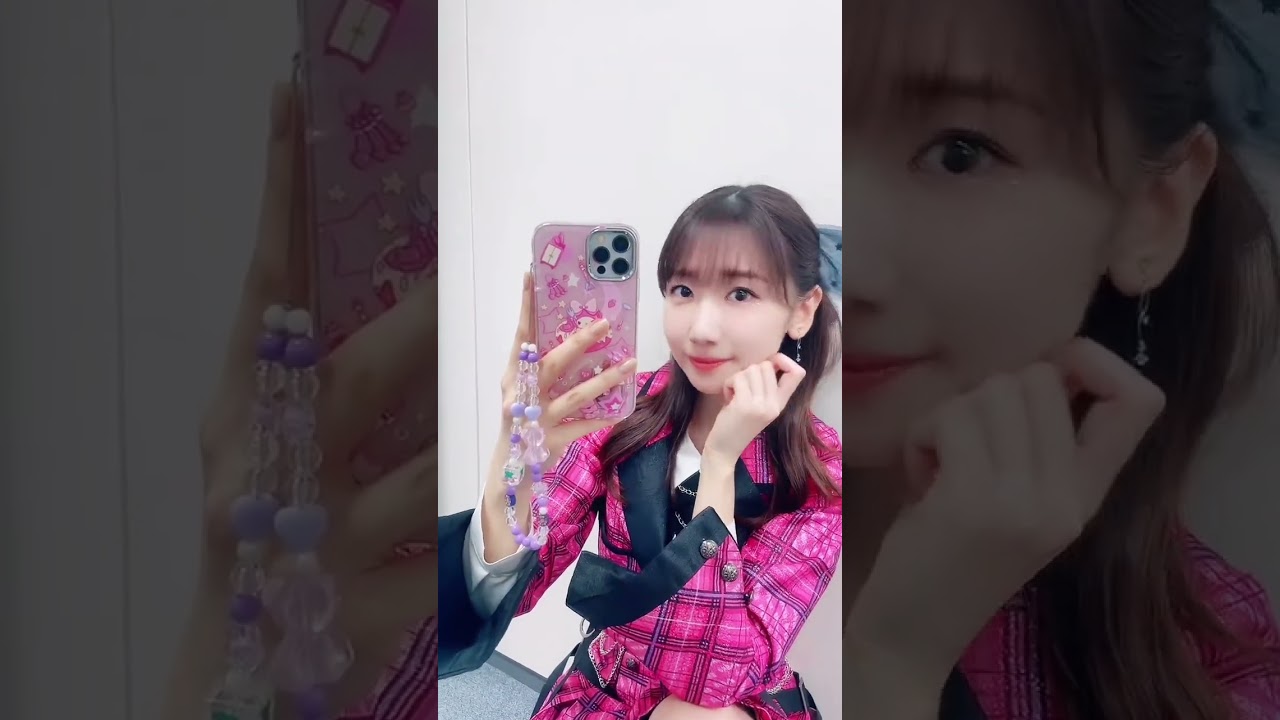 AKB48の柏木由紀です☃️ TikTokはじめました〜🐣🫶🏻#柏木由紀#ゆきりん#akb48