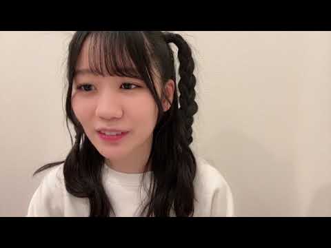 48 SUIZU NATSUKI 2024年01月13日21時12分16秒 水津 菜月（NGT48）