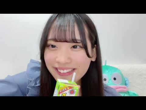 48 OKUDA YUINA 2024年01月12日20時30分12秒 奥田 唯菜（STU48 研究生）