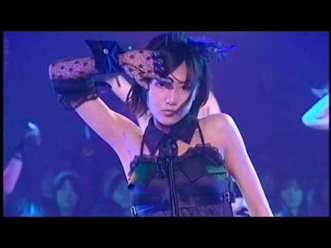 ♬ AKB48 - Itoshisa no defense (愛しさのdefense)【板野友美・佐藤夏希・宮澤佐江】