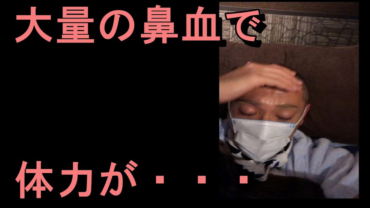 市川團十郎さん、初春歌舞伎昼の部公演後に大量の鼻血「危なかった！」