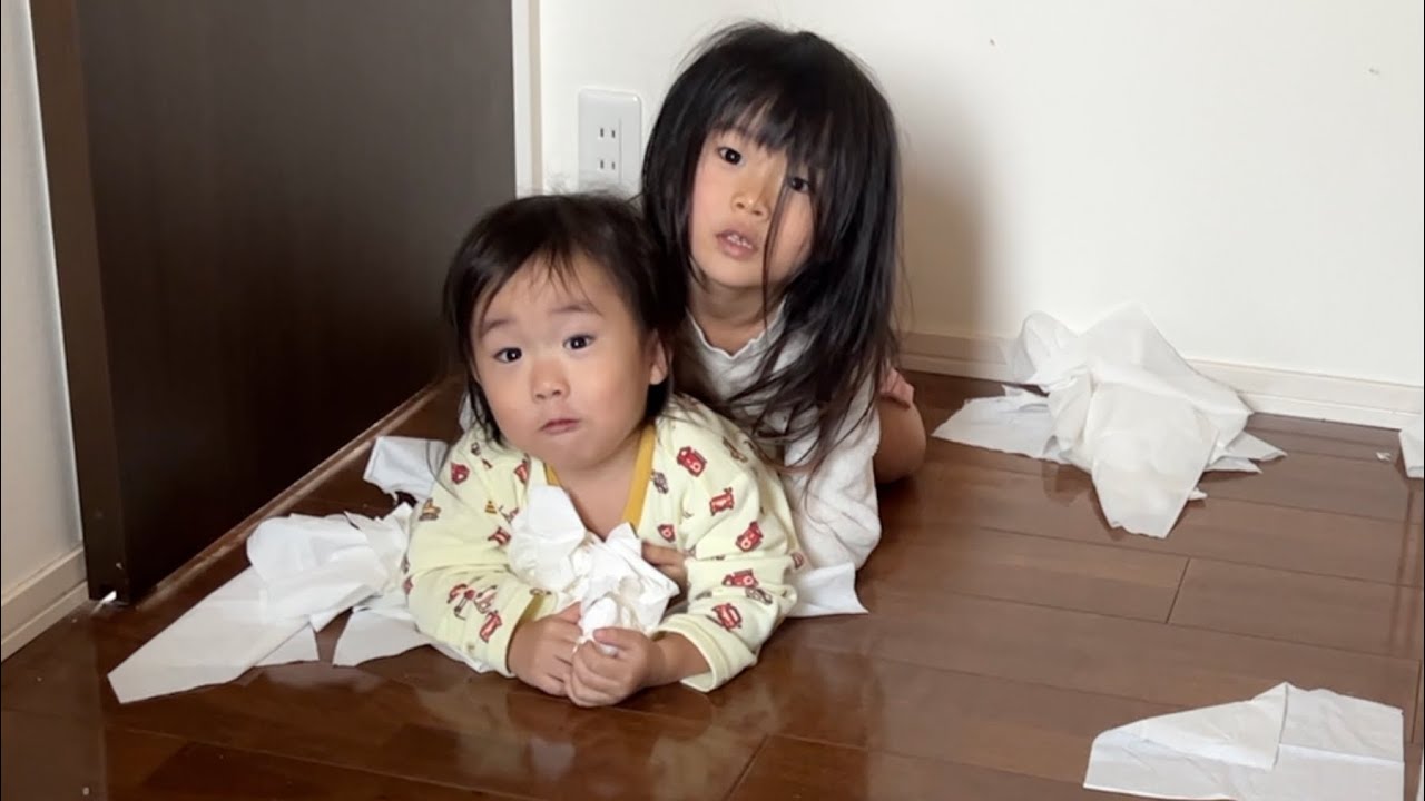 【森ケの日常】今年初のモーニングルーティンが結局一日ルーティンになる森ケ。