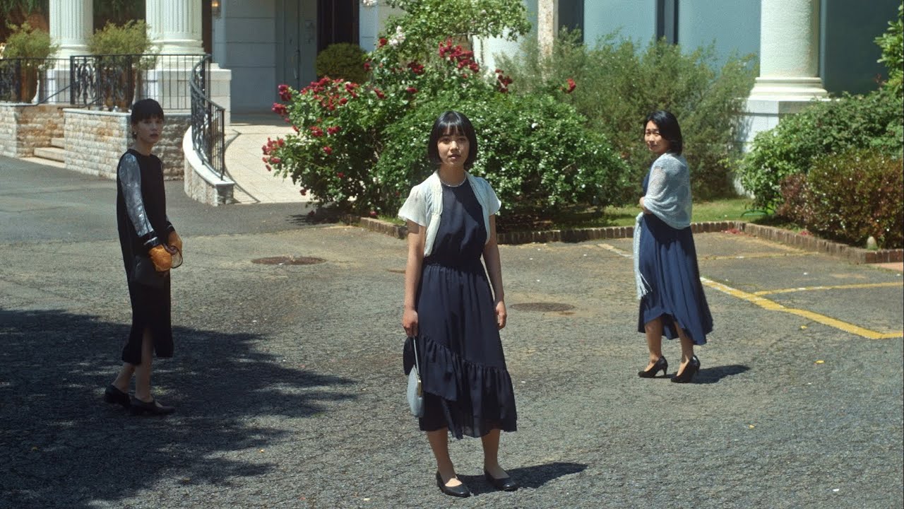短編映画『きまぐれ』予告編