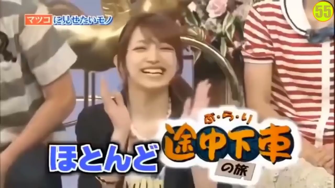 島田紳助　面白トーク集 55 New 2023