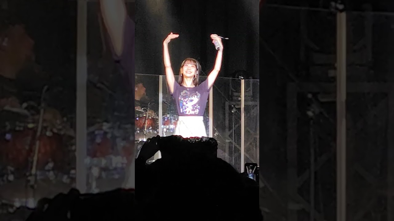 ゆきりんソロツアー　大阪昼公演