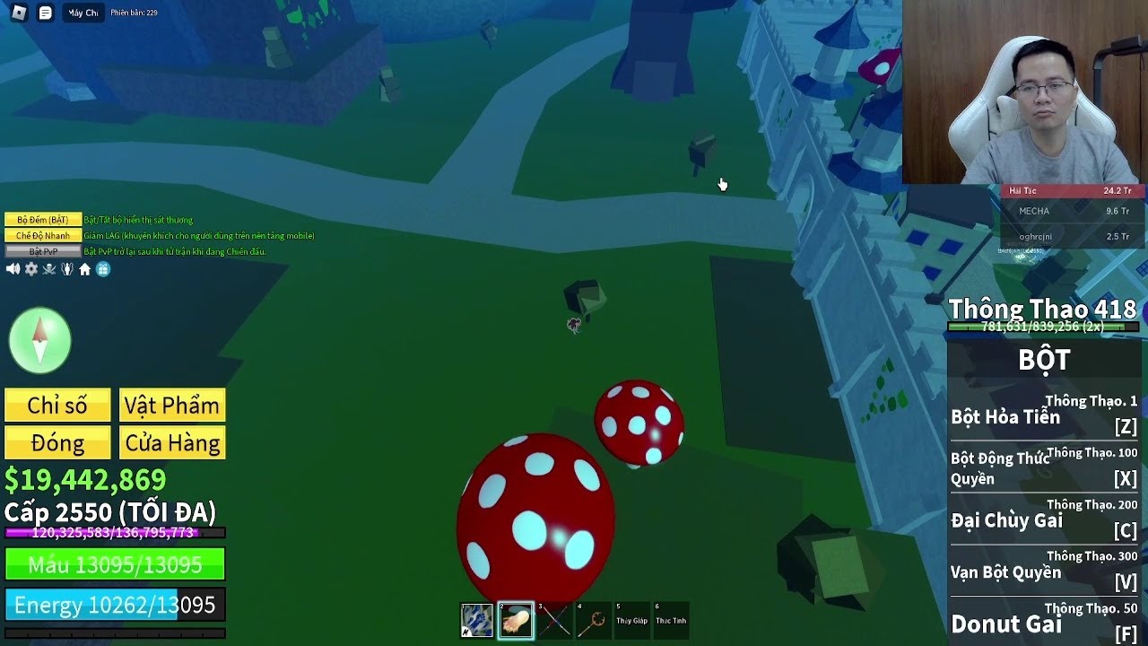 GAME PLAY NEW CHALLENGE PART 128 | ROBLOX