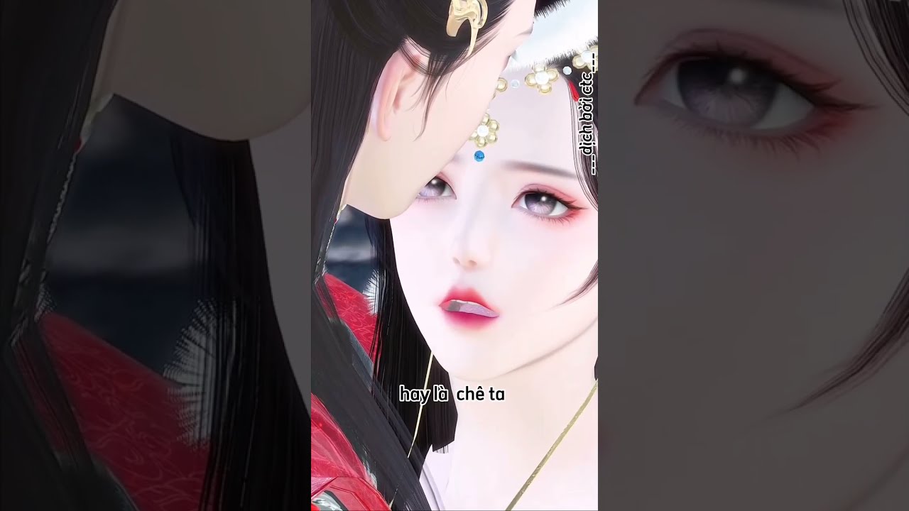 _FULL_ Nữ chủ trói định với hệ thống#phimhay