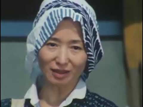 乳姉妹 第1話『誕生日の秘密』1985年4月16日OA