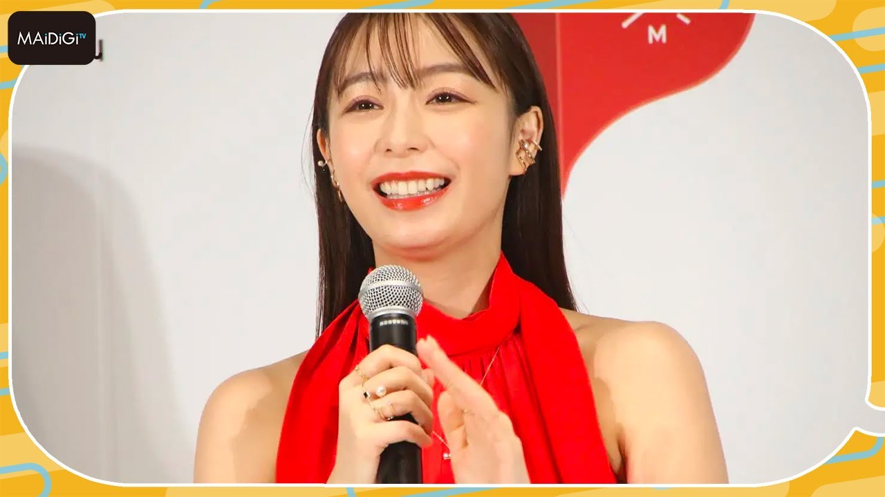 宇垣美里、高校時代のバレンタインの思い出明かす　チョコレートをあげるなら「価値の分かる友達」に