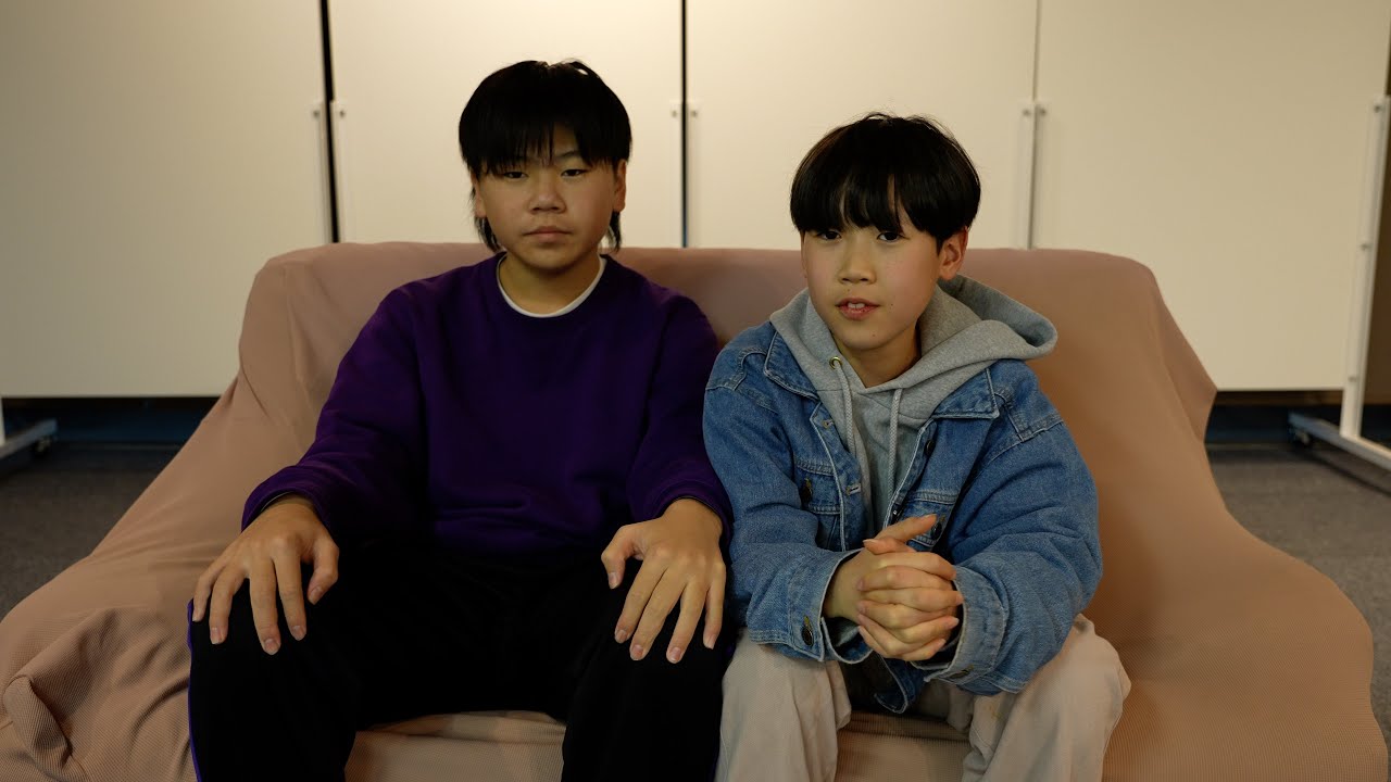 チャンネル削除してしまいました。