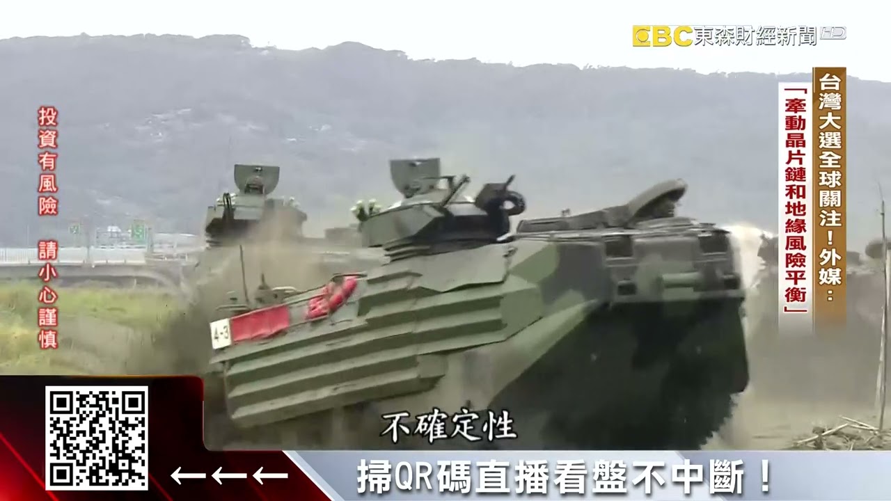 地緣政治害持股減半！外資認了「不敢買台積電」@57ETFN (外媒 下架)