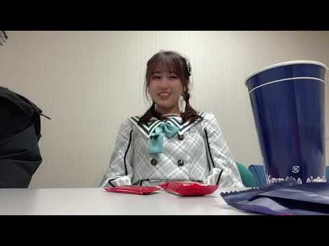 2023年12月31日21時57分55秒 川平 聖（HKT48 チームH）