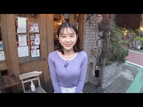 【第２回】若林有子アナの画像３００枚【１０分】