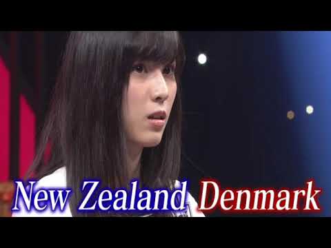 【見逃し配信】東大王1月17日東大生検定2024＜生き物/ヒット商品/建造物/観光地/再放送＞2024年1月17日放送分 FULL