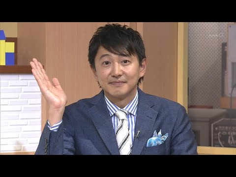 NHK青井実アナ退職へ　フリー転身、４月からフジテレビ夕方ニュースのキャスター就任へ