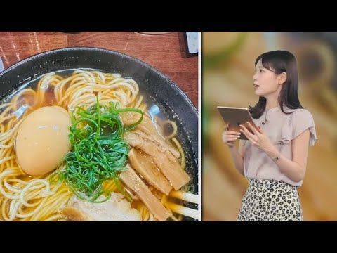【戸北美月】思わず手が滑ってしまったスタッフさん【ウェザーニュースlive】