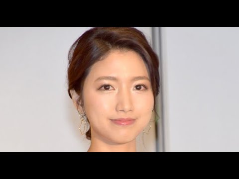 B1- 元フジ・三田友梨佳アナ、フォニックスに所属 滝クリ、高島彩、中野美奈子らが在籍