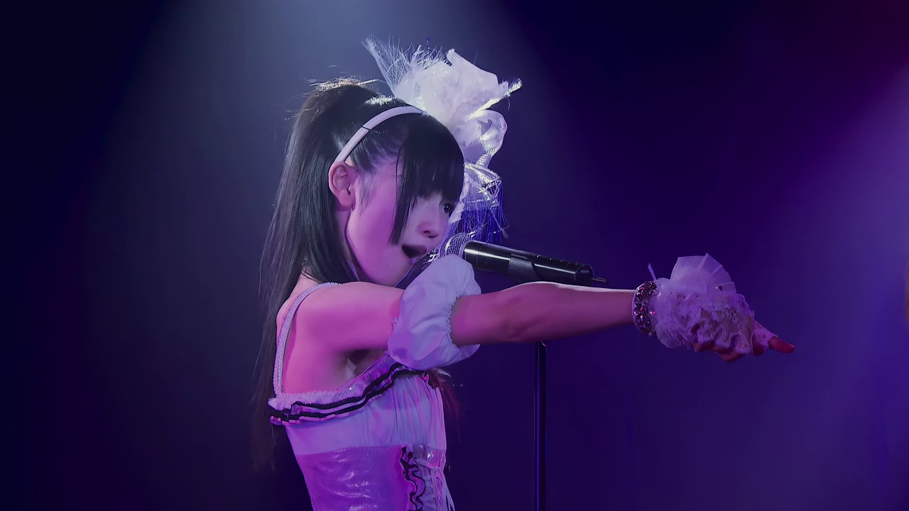 【AKB48 Team B】20090208 【5】【中塚智実 渡辺麻友】《残念少女 / Zannen Shoujo》『4K』