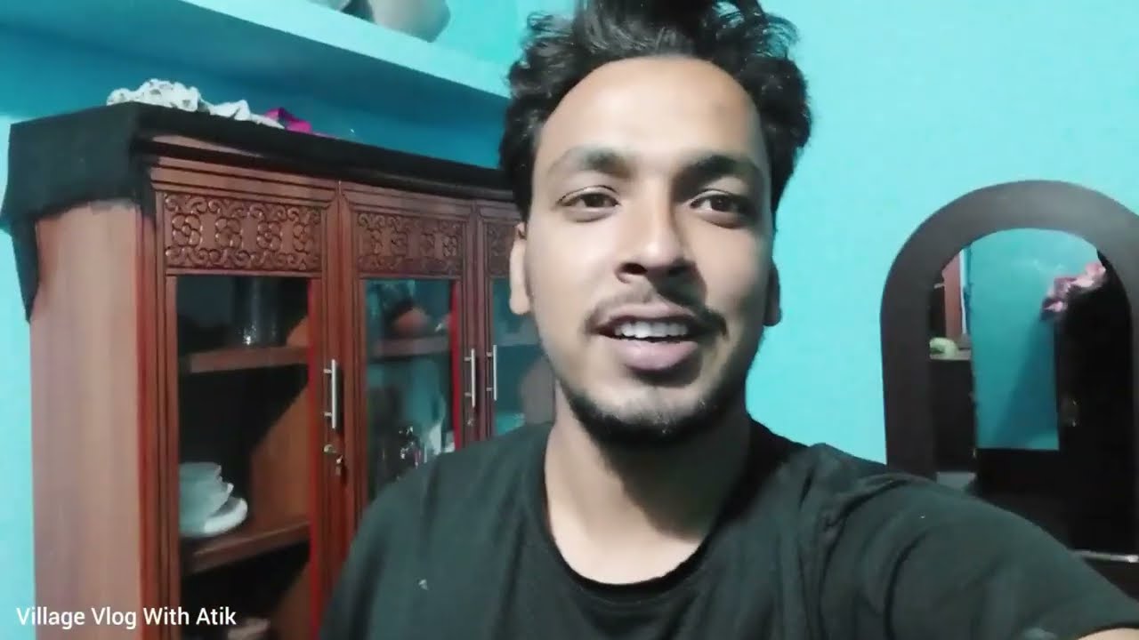 আমাদের বাড়িতে কিভাবে চিতই পিঠা বানালো