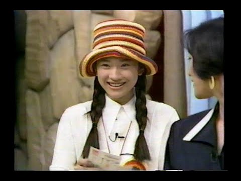 TVおじゃマンモス　日テレアナの本音