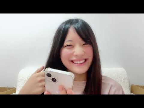 48 OKUDA YUINA 2024年01月11日21時30分20秒 奥田 唯菜（STU48 研究生）