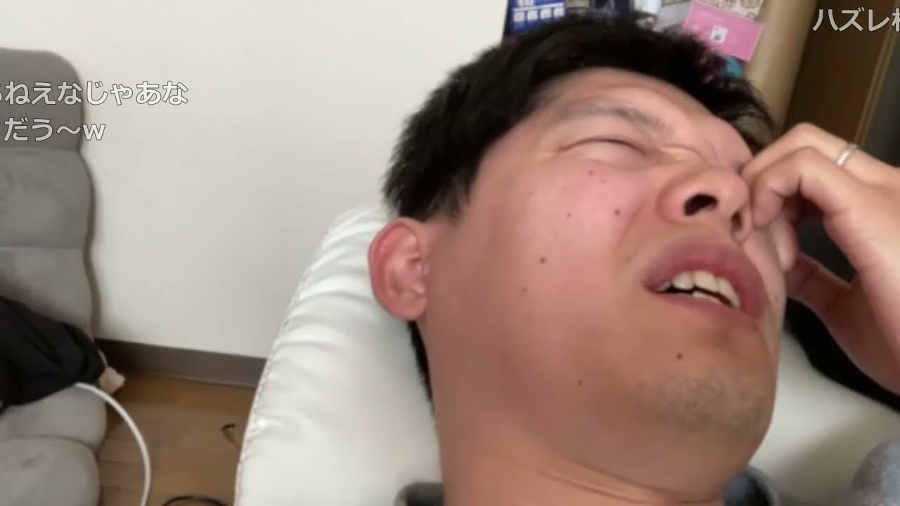 みなみの魔王3rd ゴミ生がよ〜（ ;  ; ） 20240113