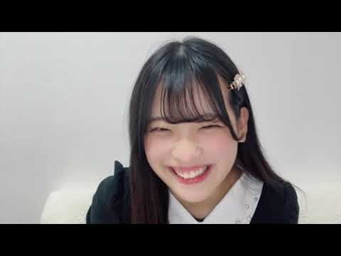 48 OKUDA YUINA 2024年01月13日20時32分31秒 奥田 唯菜（STU48 研究生）