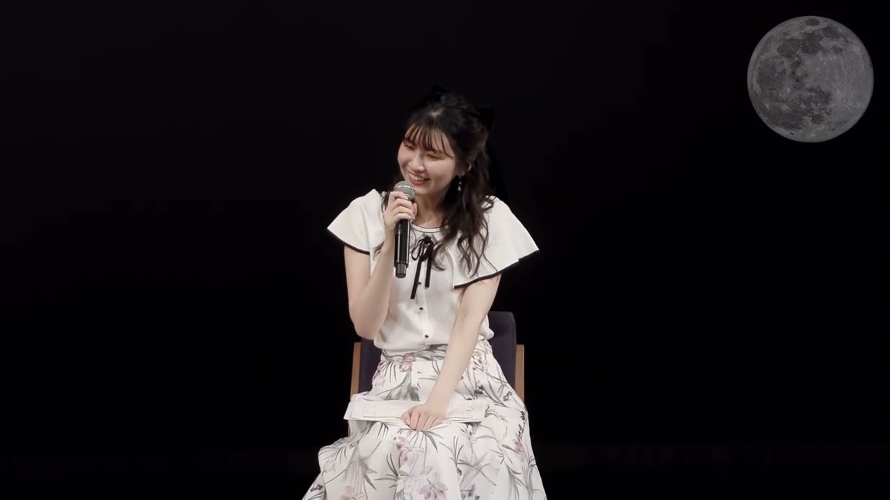 ウェザーニュースLiVE ファンミーティング2023 追加公演 Part 4 夜のクロストーク