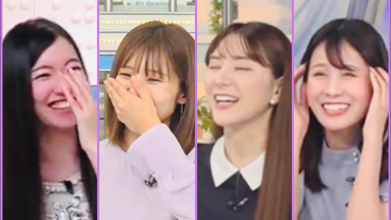 なにかと多い2連続で間違えるお天気お姉さん【ウェザーニュースlive】
