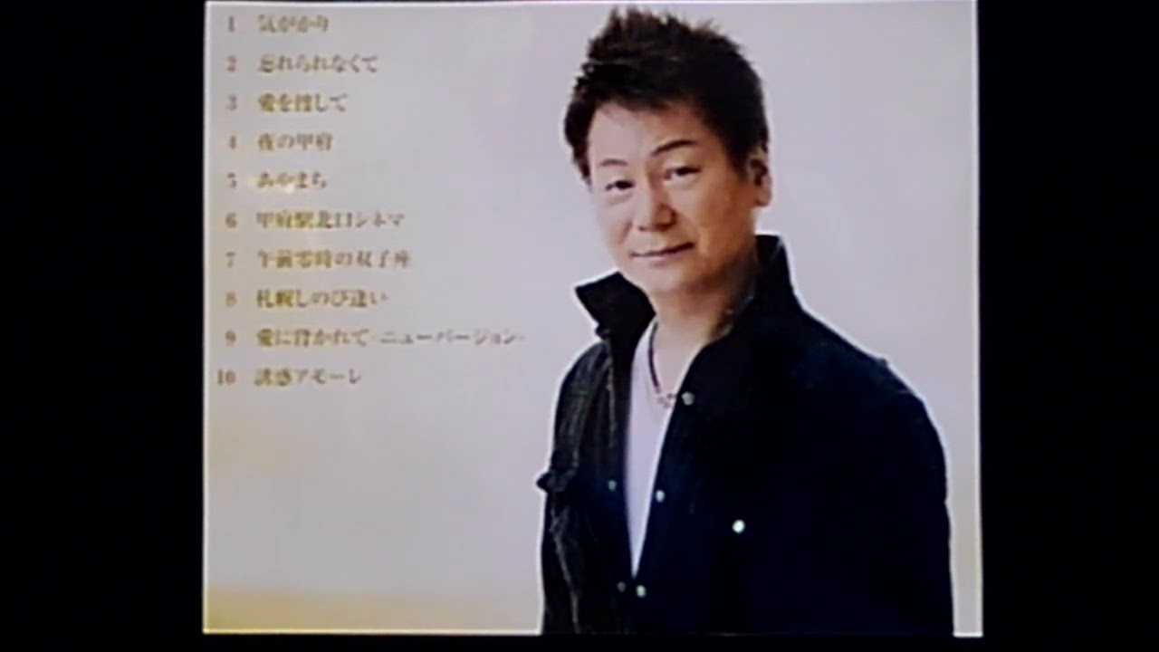 愛を捜して 泉昇太　　　　cover 青山せいじ