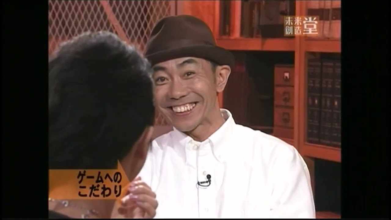 未来創造堂　木梨憲武　西尾由佳理　桂三枝　西村知美