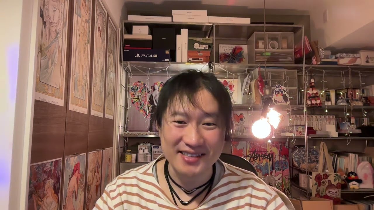 Yahoo!ニュースのNEW を解説 by Hiroki 20240120c