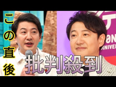 ＮＨＫ退社＆フリー転身報道の青井実アナ、「ニュースウオッチ９」を降板[Newspaper]