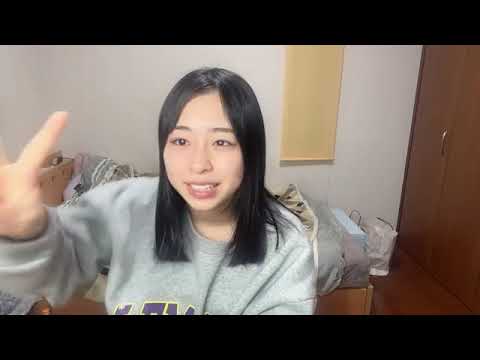 倉本 羽菜（SKE48 研究生） 2024年01月16日 21時21分23秒