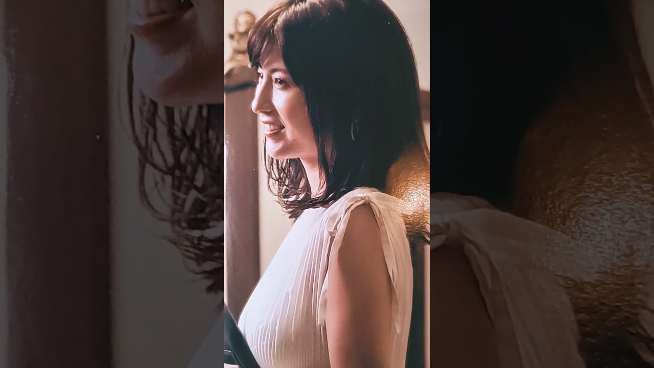 🎤宇賀なつみ　アナウンサー